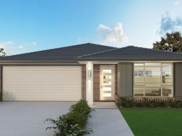 Amazing Land and House for Sale in Bellbird Registered