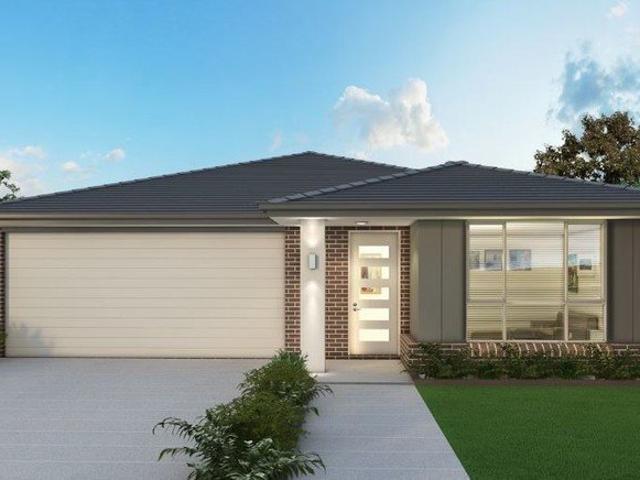 Amazing Land and House for Sale in Bellbird Registered