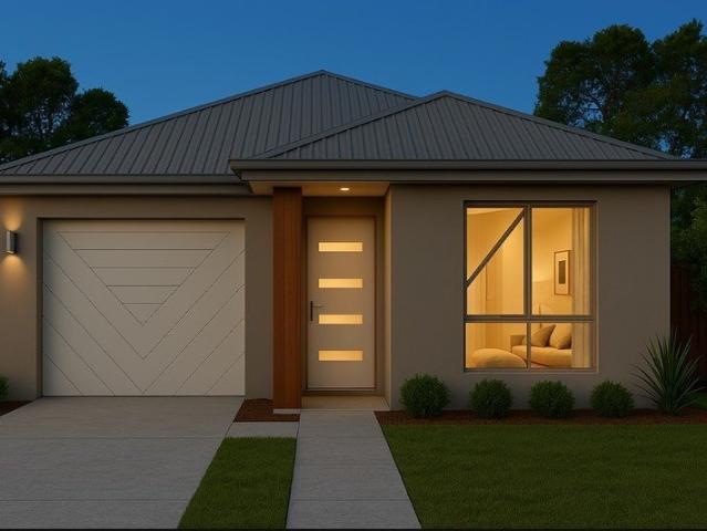 Amazing Land and House for Sale in Rouse Hill Registered