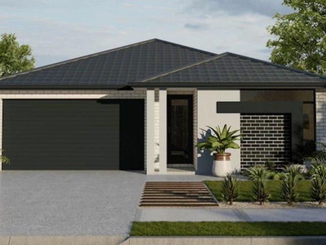 Amazing Land and House in Leppington