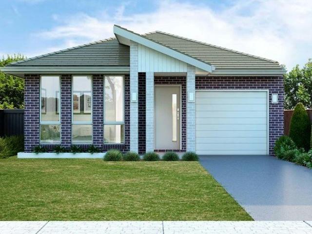 Amazing Land and House in Leppington