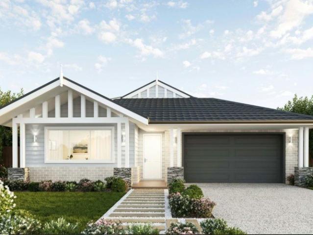 Amazing Land and House in Leppington