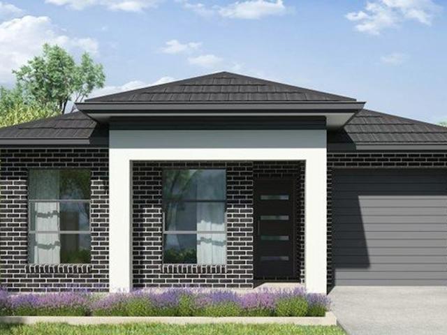 Amazing Land and House in Leppington
