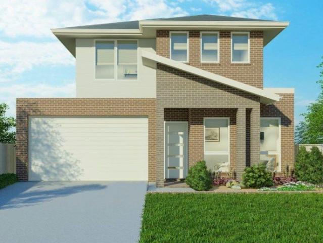 Amazing Land and House in Leppington