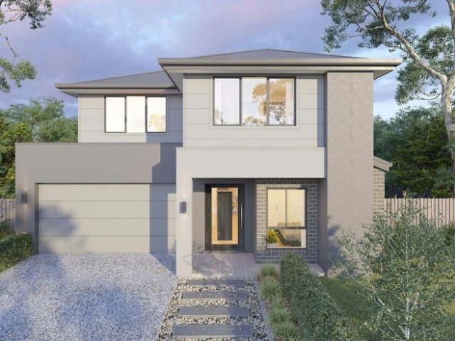 Amazing Land and House in Leppington