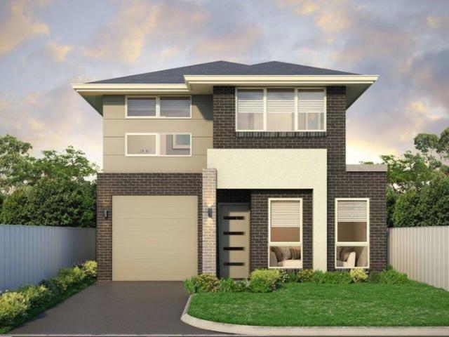 Amazing Land and House in Leppington
