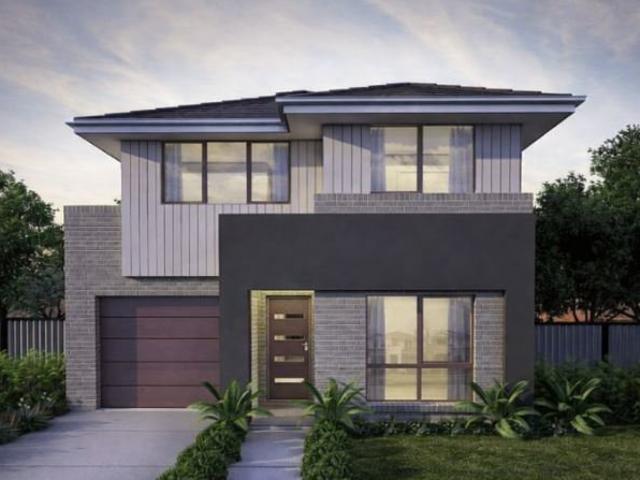 Amazing Land and House in Leppington