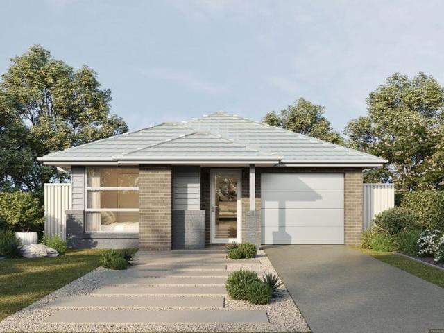 Amazing Land and House in Leppington
