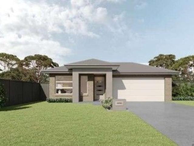Amazing Land and House in Lochinvar
