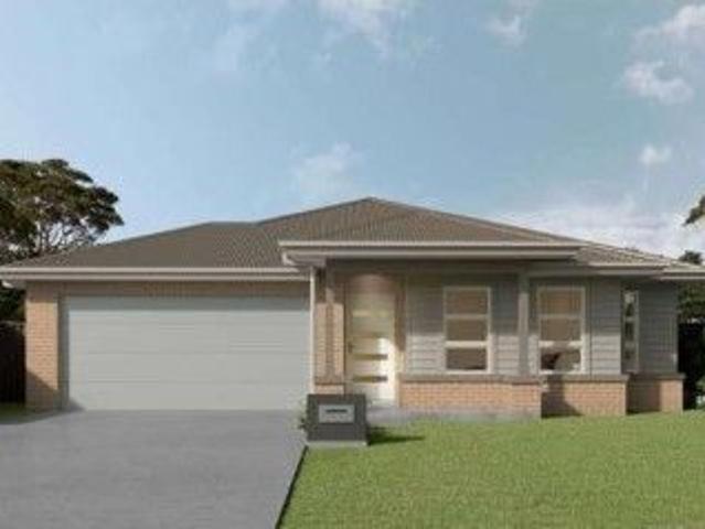 Amazing Land and House in Lochinvar