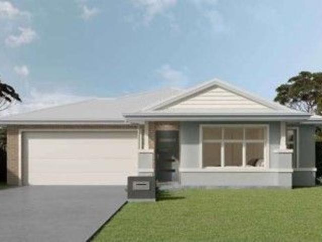 Amazing Land and House in Lochinvar