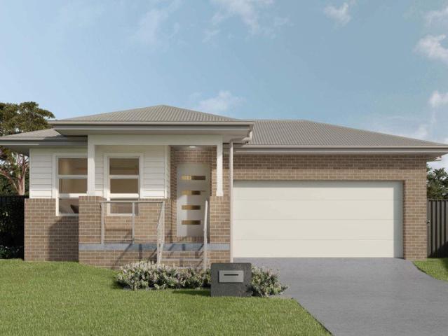 Amazing Land and House in Lochinvar Apr 26