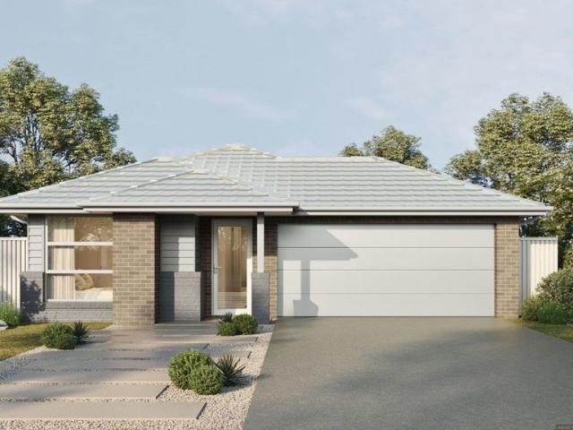 Amazing Land and House in Wilton Anticipated Registration January 2023