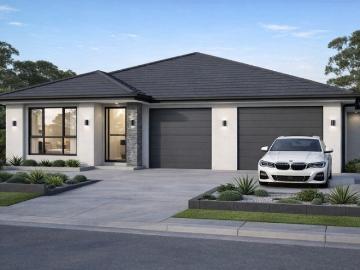 Amazing Land and House in Woongarrah Registration March 2026