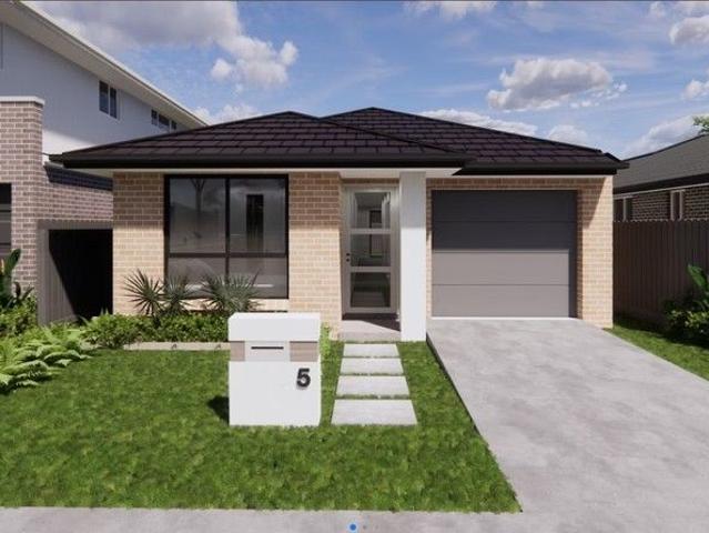 Amazing Land and House Package in Bonnyrigg Registeration 2026