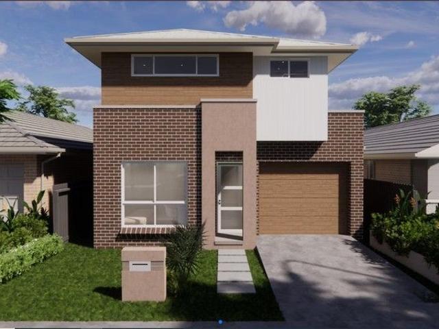 Amazing Land and House Package in Bonnyrigg Registeration 2026
