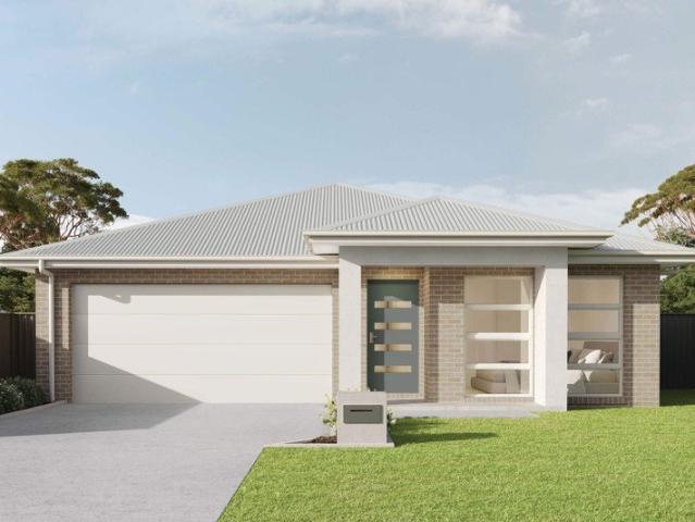 Amazing Land and House Package in Scone May 26