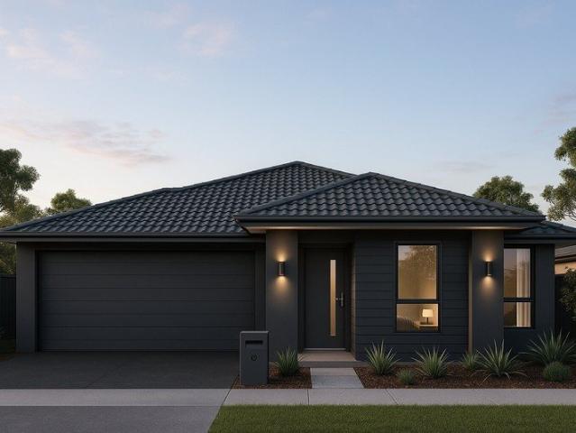 Amazing Land and Single Storey House for Sale in Warnervale Anticipated Registration Q4 2026