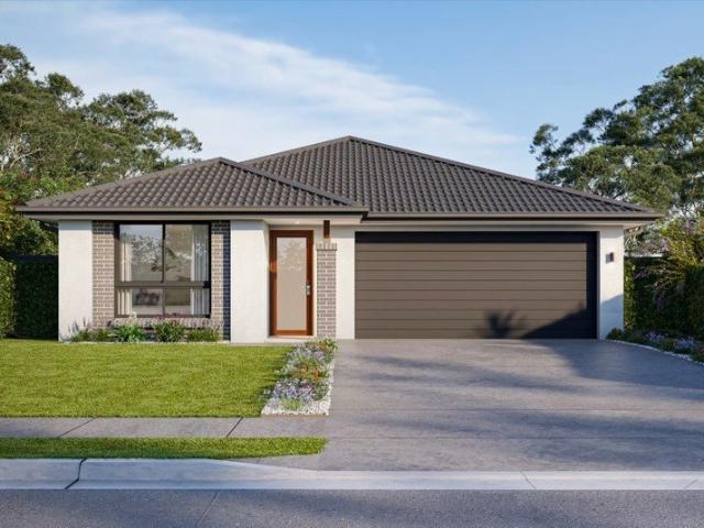 Amazing Land and Single Storey House for Sale in Warnervale Registered