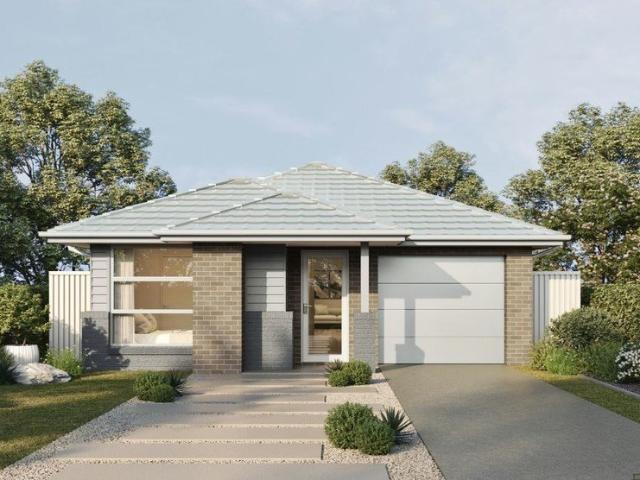 Amazing Land opportunity in Austral Anticipated Registration Sep 2026