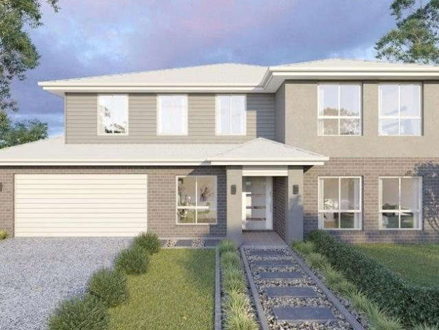 Amazing Land Opportunity in Oakville