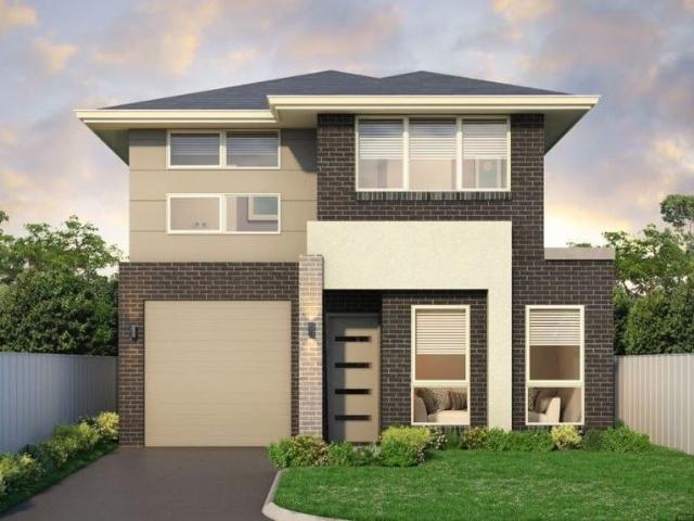 Amazing Land Opportunity in Oakville Registered