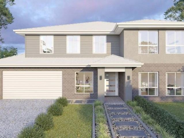 Amazing Land Opportunity in Oakville Registered