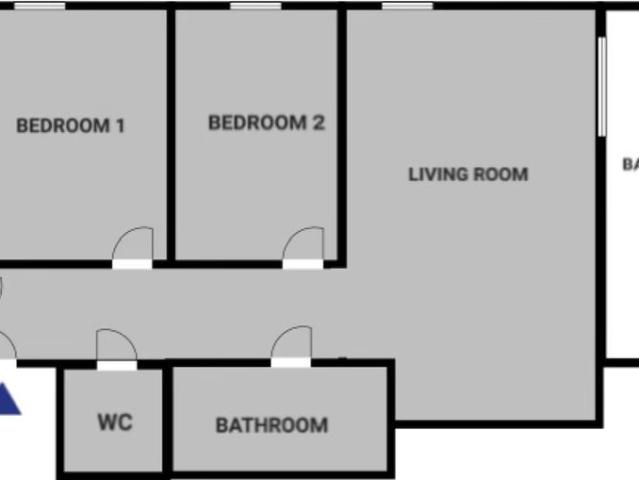 Amazing Landstraße 2BR w/ Elevator & Playglound, Calm Area, Vienna Amsterdam Apartments for Rent