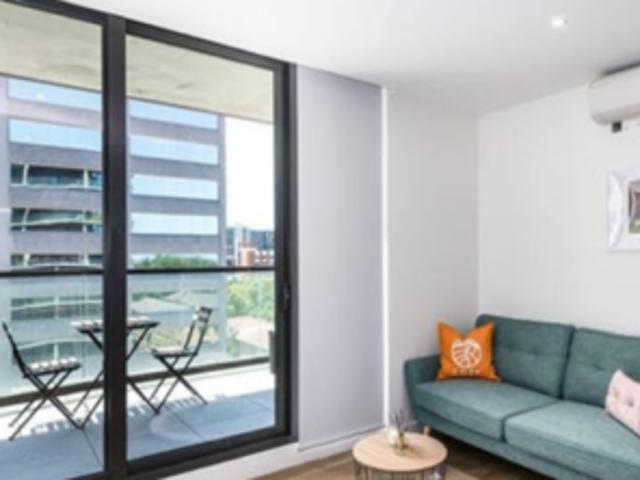 Available June 4th – July 16th 6 week sublet