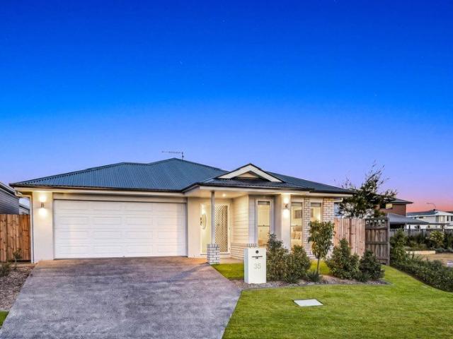 Amazing location Stunning Family Home!