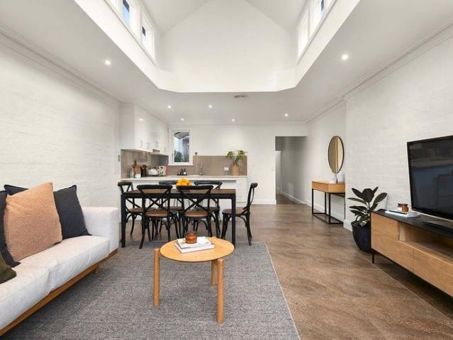 Amazing Location With Style
