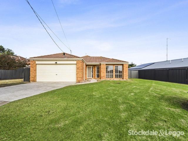 Amazing Location With Room To Move