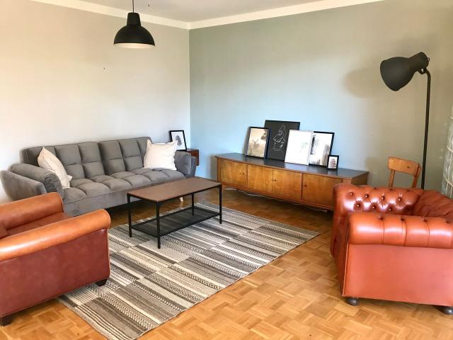 Amazing loft in Dresden, Dresden Amsterdam Apartments for Rent