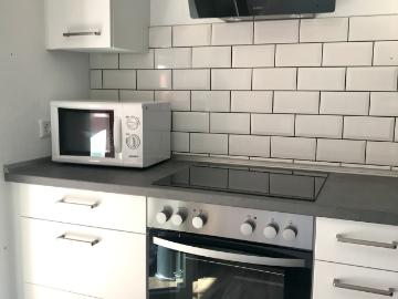 Amazing loft in Dresden, Dresden Amsterdam Apartments for Rent