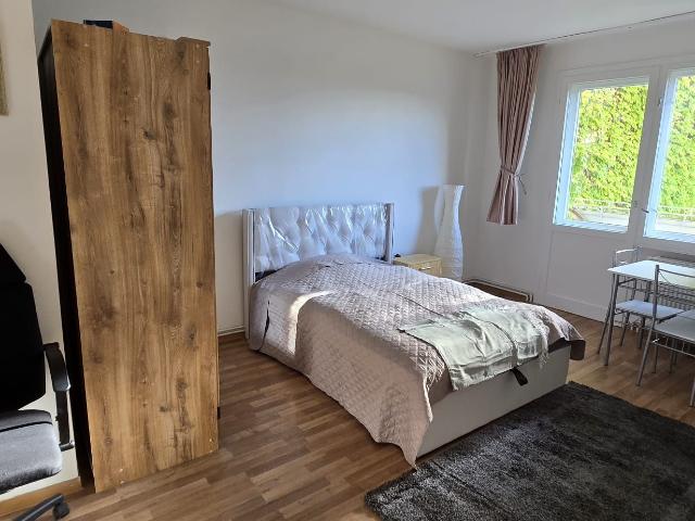 Amazing loft in Moabit