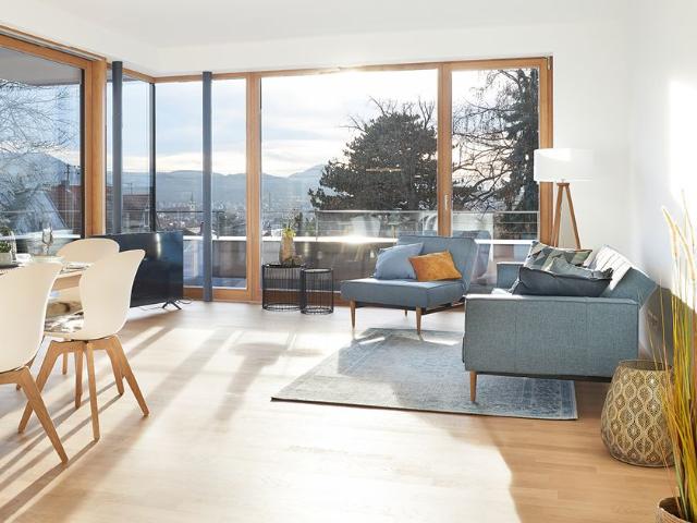Amazing loft Metzingen