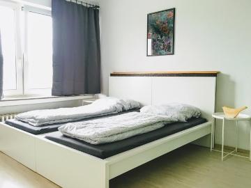 Amazing & lovely apartment in vibrant neighbourhood, Dortmund Amsterdam Apartments for Rent