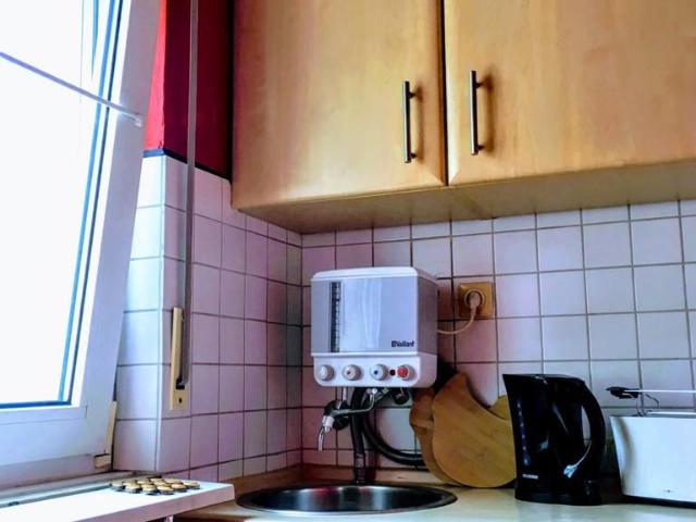 Amazing & lovely apartment in vibrant neighbourhood, Dortmund Amsterdam Apartments for Rent