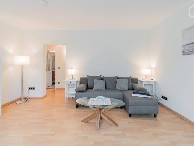 Amazing & lovely apartment located in Spandau, Berlin Amsterdam Apartments for Rent