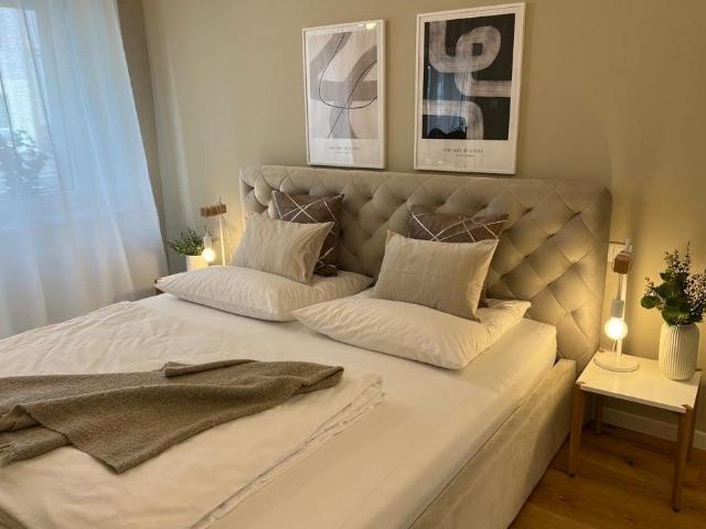Amazing, lovely flat in the heart of town, Düsseldorf, Dusseldorf Amsterdam Apartments for Rent