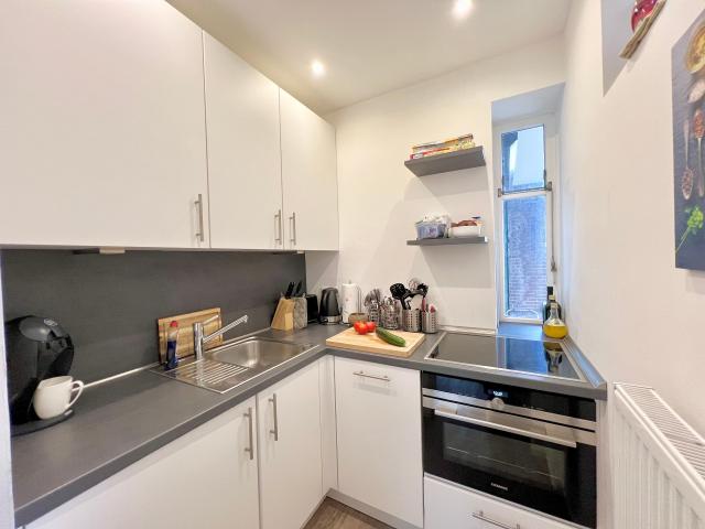 Amazing & lovely loft in nice area, Scharbeutz