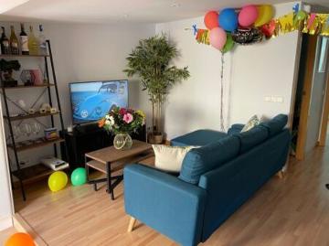 Eixample, Sant Joan Despí, San Joan Despi, Barcelona, Cataluña, Cataluña