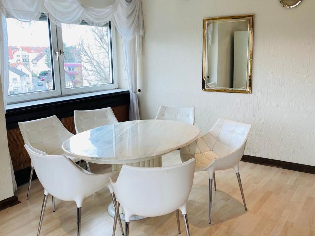 Amazing & perfect apartment in Eschborn