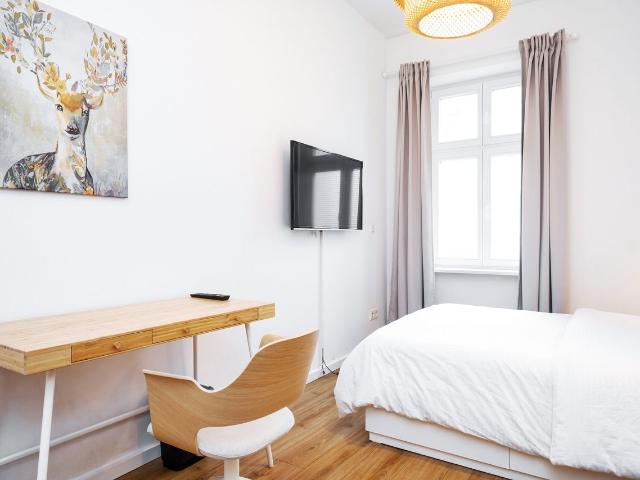 Amazing, perfect home in Lichterfelde, Berlin Amsterdam Apartments for Rent