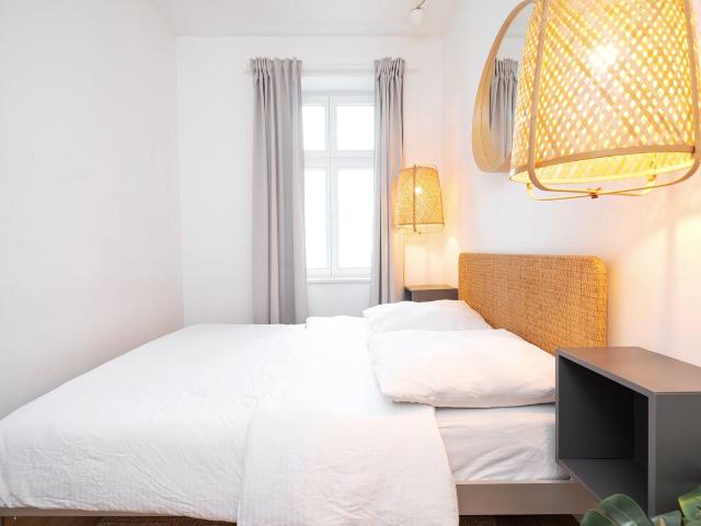 Amazing, perfect home in Lichterfelde, Berlin Amsterdam Apartments for Rent
