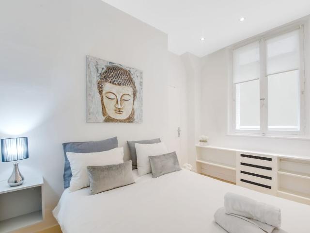 Amazing, perfect loft with nice neighbours, Paris Amsterdam Apartments for Rent