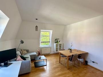Amazing, perfect studio Dresden, Dresden Amsterdam Apartments for Rent