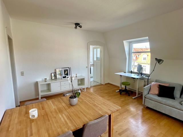 Amazing, perfect studio Dresden, Dresden Amsterdam Apartments for Rent