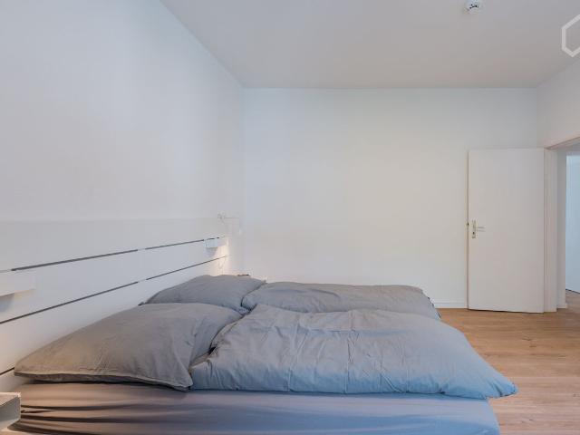 Amazing, perfect suite in Charlottenburg, Berlin Amsterdam Apartments for Rent