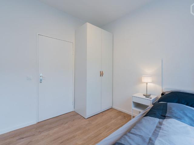 Amazing, perfect suite in Charlottenburg, Berlin Amsterdam Apartments for Rent